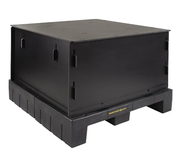 22 Inches MyPAL-MyCrate Combo