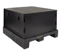 22 Inches MyPAL-MyCrate Combo