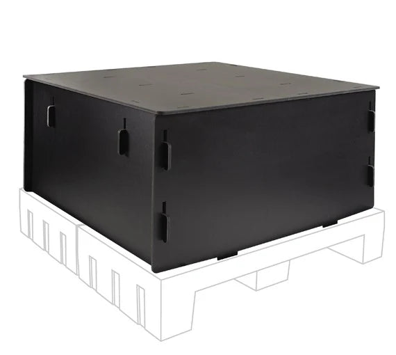 MyCrate (Crate-Only) Accessory