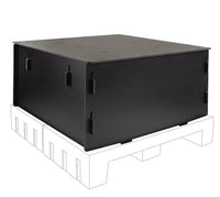 MyCrate (Crate-Only) Accessory