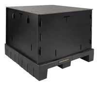 30" MyPAL-MyCrate Combo