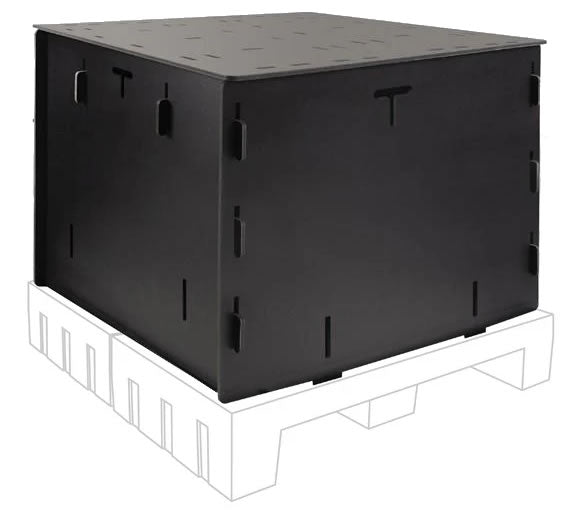 MyCrate (Crate-Only) Accessory