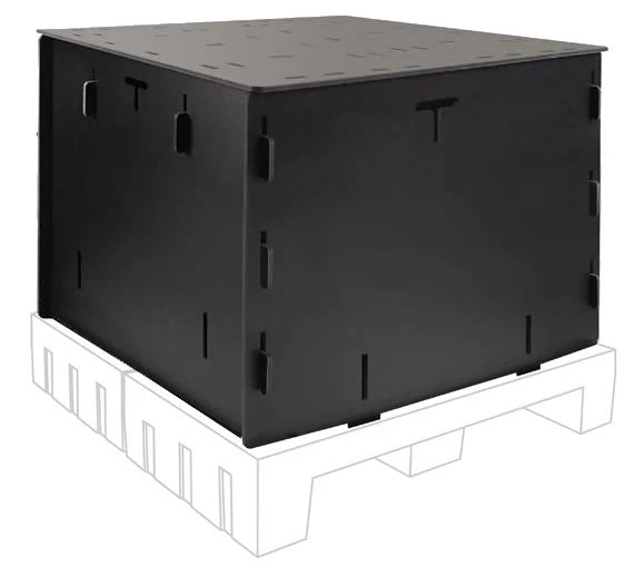 MyCrate (Crate-Only) Accessory