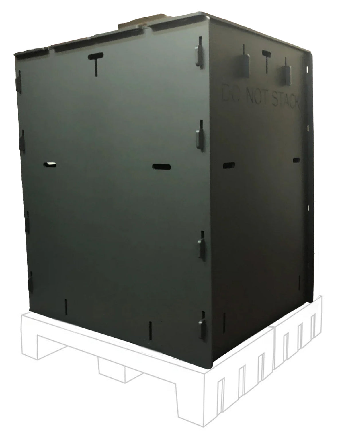 54 inches Mycrate (Crate-Only) Accessory