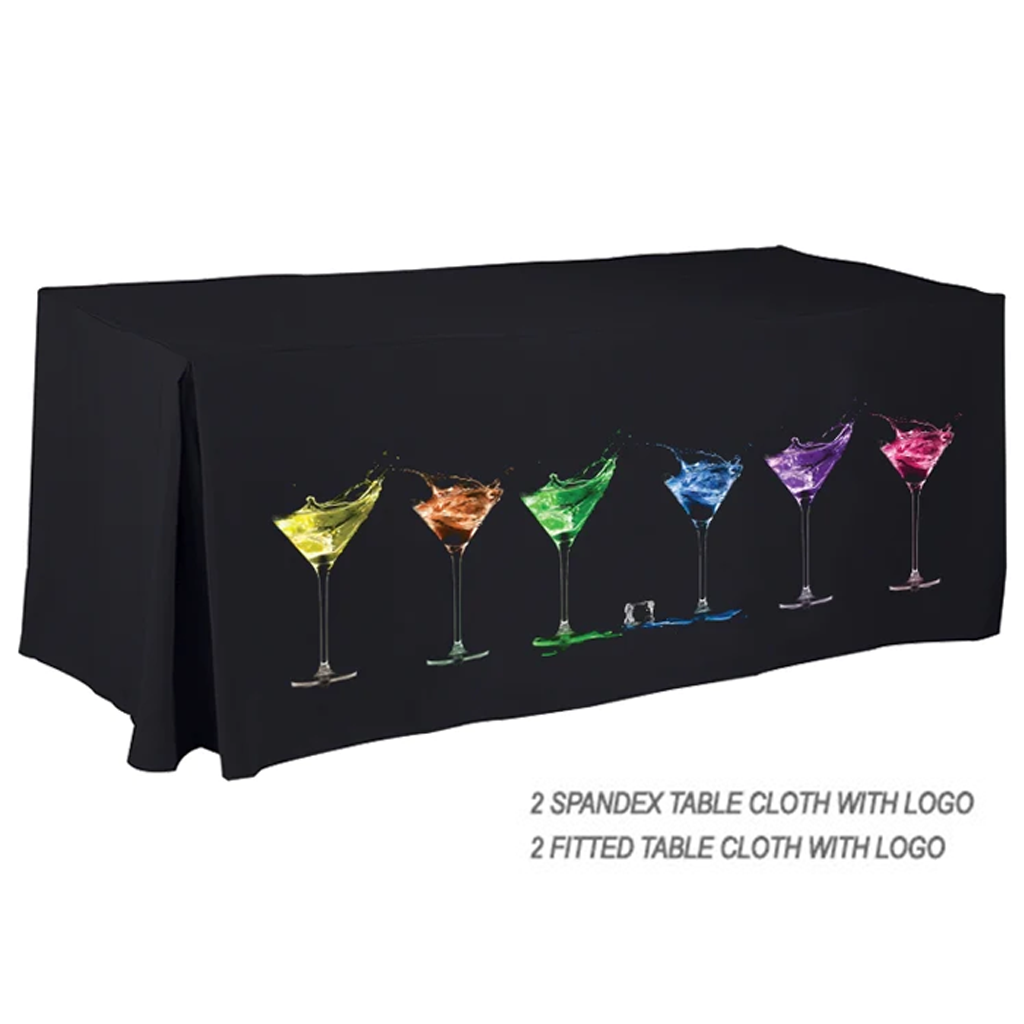 Booth in a Box