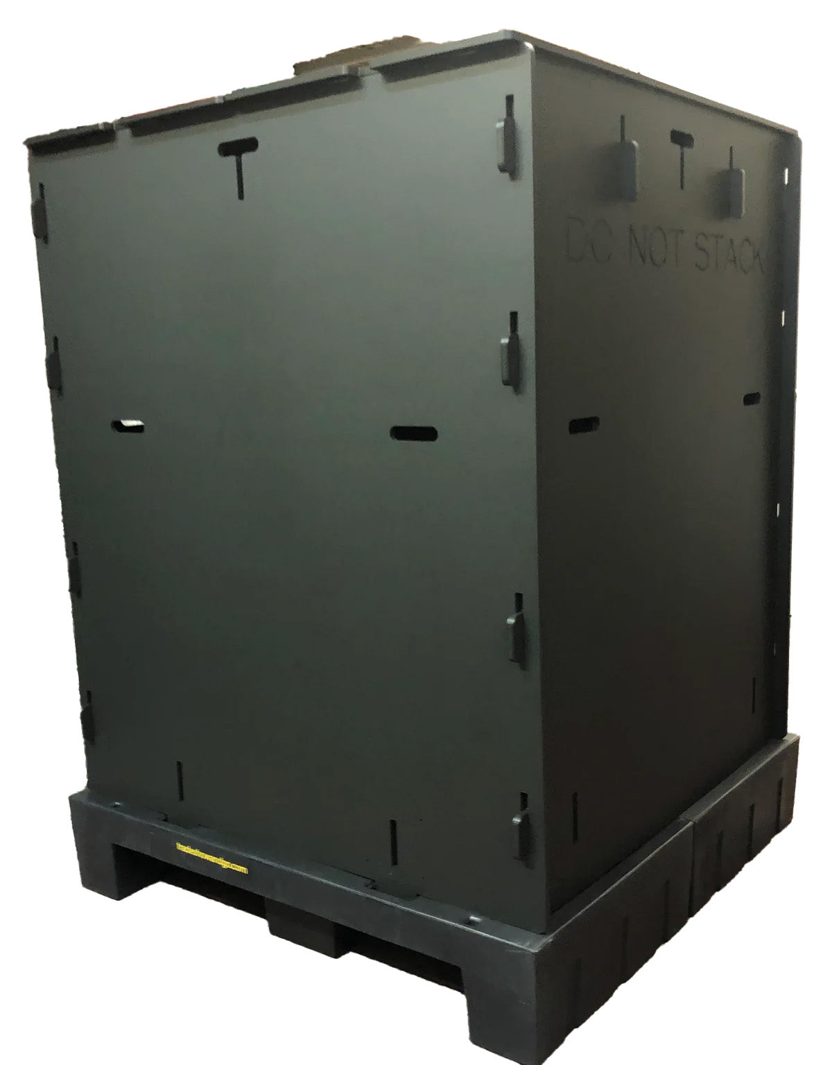 54 inches MyPal-Mycrate Combo