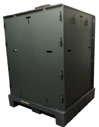 54 inches MyPal-Mycrate Combo