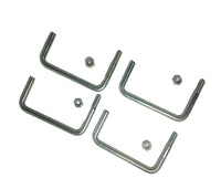 MyPAL Connecting Hardware