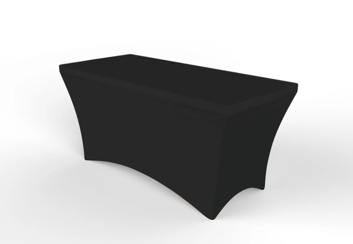 Spandex Covers No Logo - 24"x48"x30"