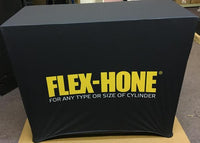 Spandex Table Cloth <br> 24"x48"x38"