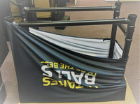 Spandex Table Cloth <br> 24"x48"x38"