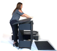 Crate-to-Table Brace Kit (8 braces per kit)