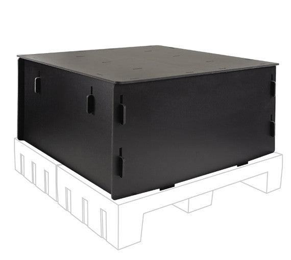 22" MyCrate (Crate-Only) Accessory