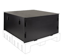 22" MyCrate (Crate-Only) Accessory