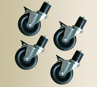 MyPAL Casters