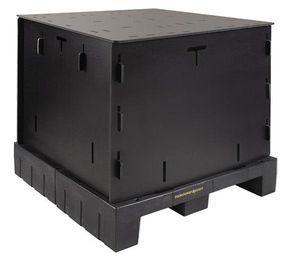 36 Inches MyPAL-MyCrate Combo