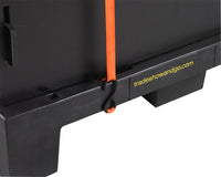 Ratchet Tie-Downs