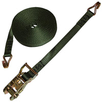 Ratchet Tie-Downs
