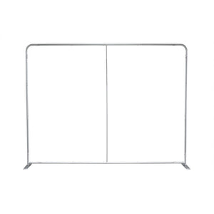 10 ft. EZ Stand Straight Double-Sided (Graphic Package)