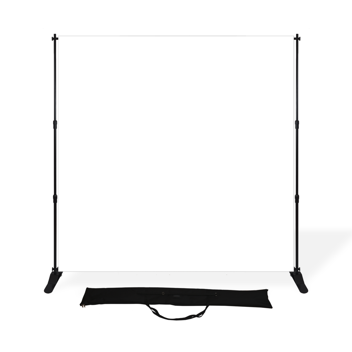 8' x 8' Adjustable Display Kit