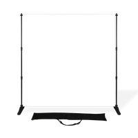 8' x 8' Adjustable Display Kit