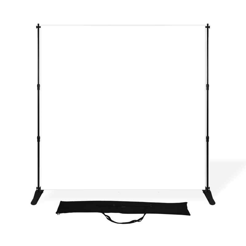 8' x 8' Adjustable Display Kit