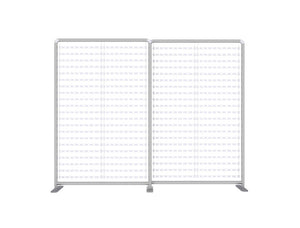 10 ft. Kit B EZ Tube® Connect Backlit Single-Sided (Graphic Package)