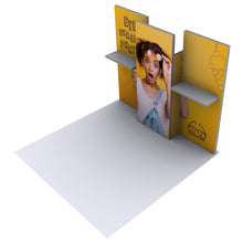 10 x 10 ft. Modco 3 Modular Display (Graphic Package)