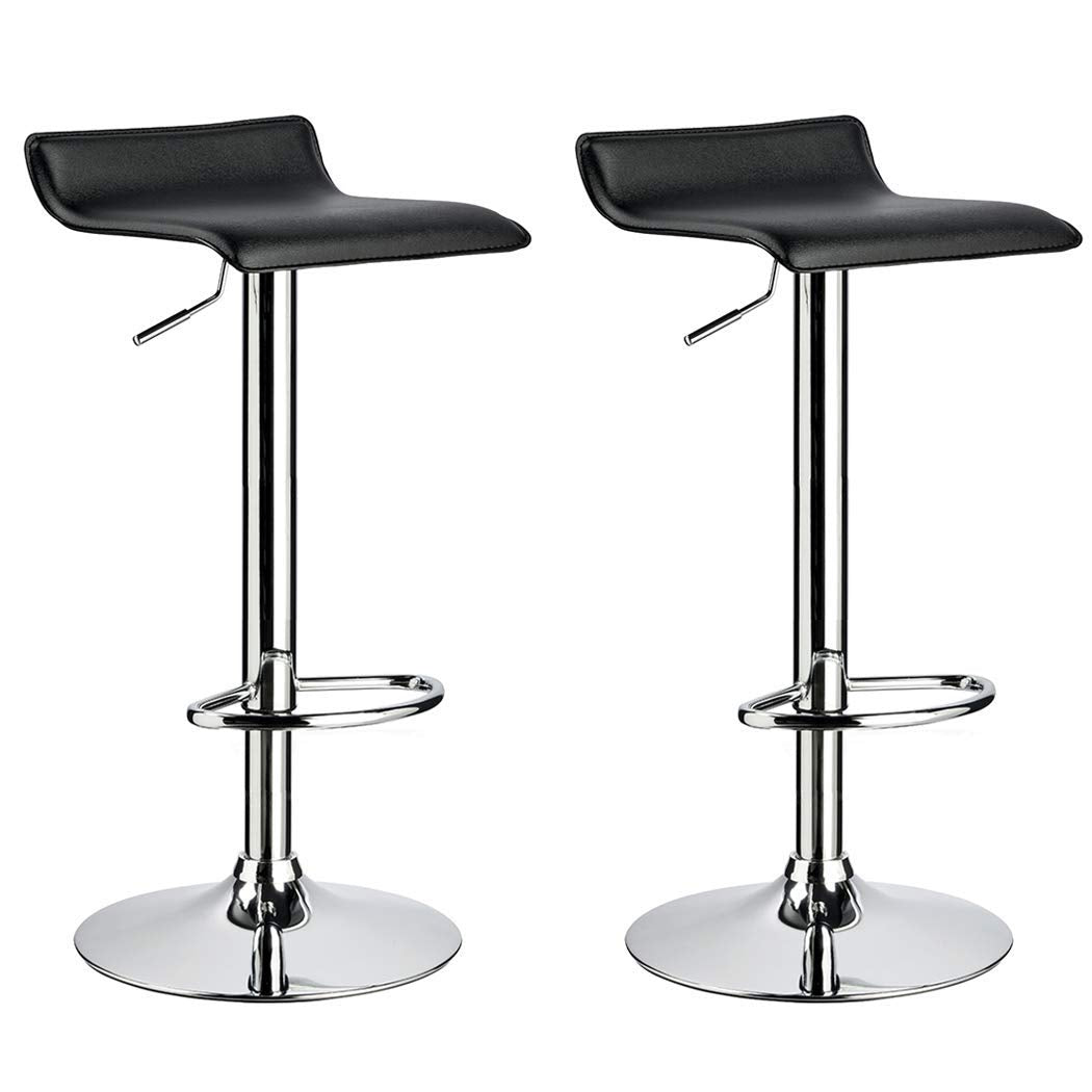 Adjustable Bar Stools