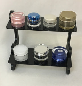 Tabletop product display